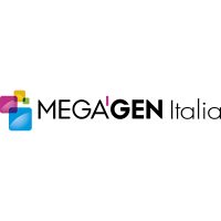 Logo Nuovo MEGAGEN ITALIA